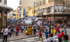 Brazil inflation rate gathers pace